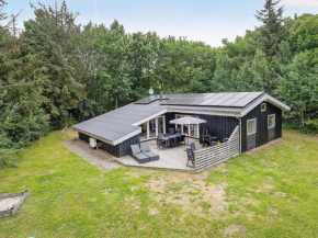 Holiday home Ålbæk LXXXVI